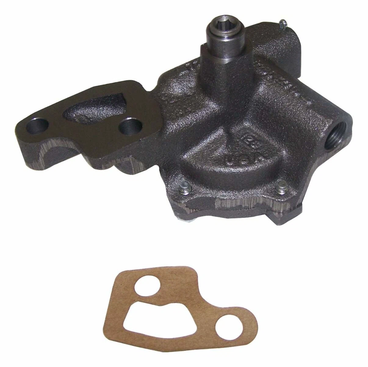 Crown Automotive - Metal Unpainted Oil Pump - 2806270